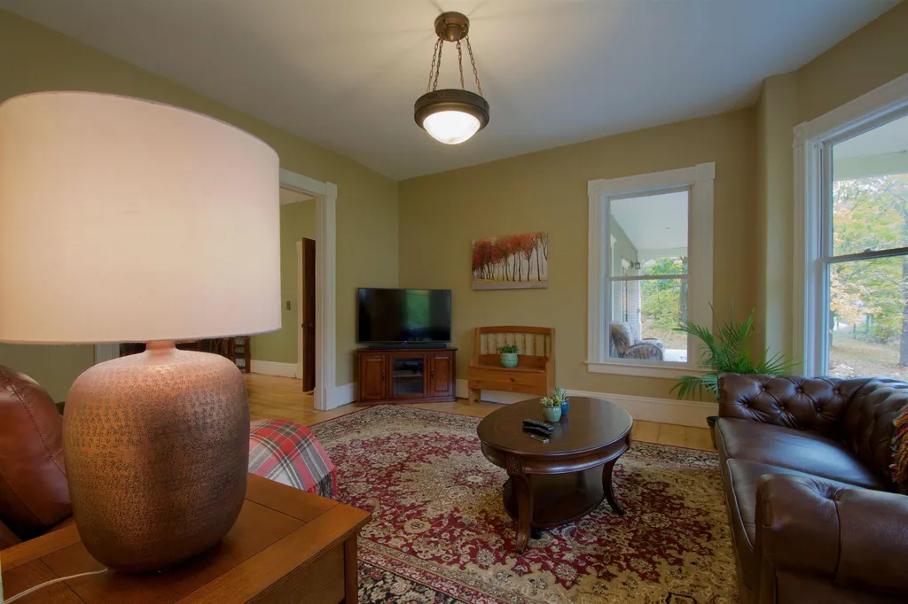 173 Sand Hill Road Bethel VT 05032