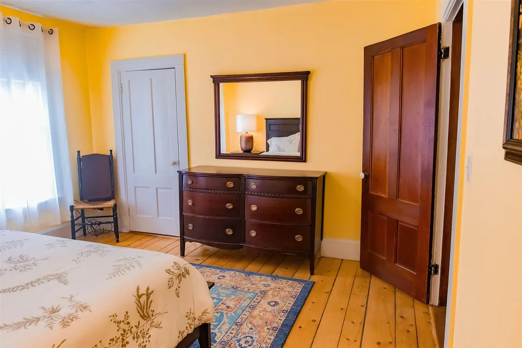 173 Sand Hill Road Bethel VT 05032