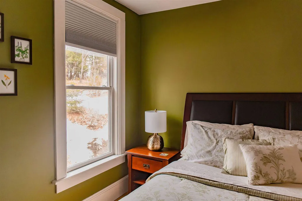 173 Sand Hill Road Bethel VT 05032