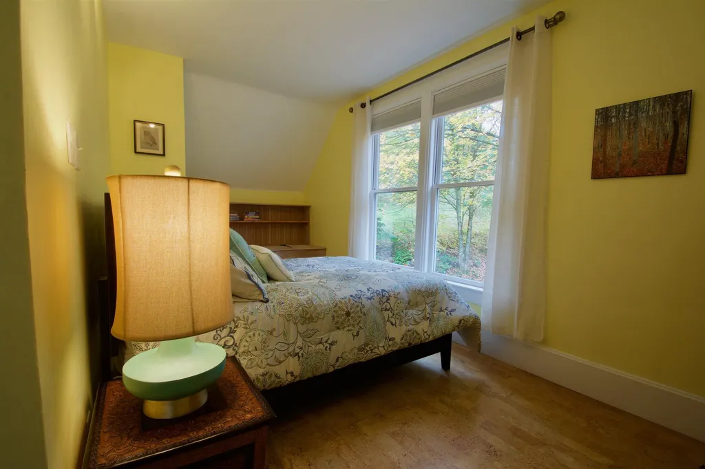 173 Sand Hill Road Bethel VT 05032