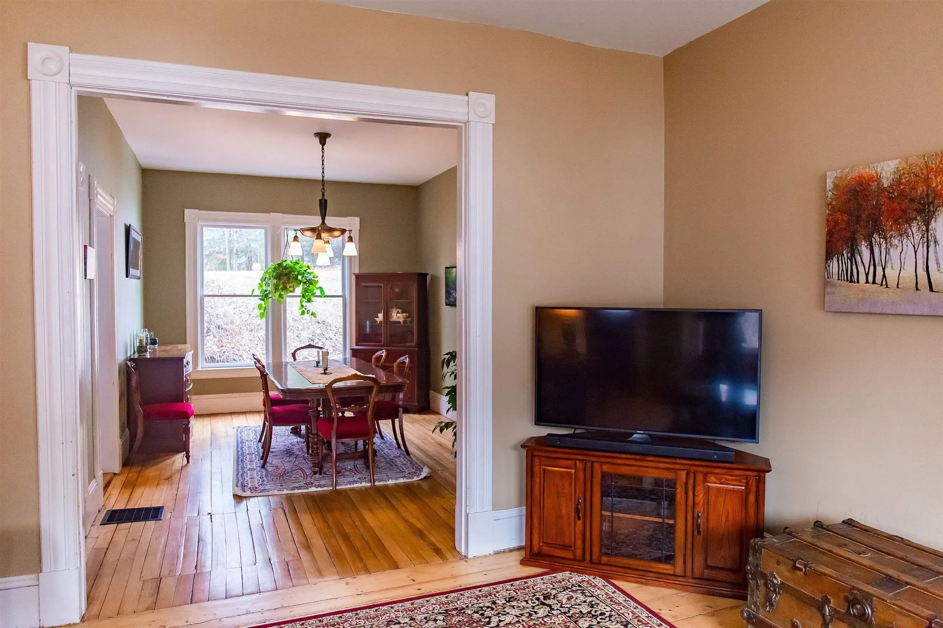 173 Sand Hill Road Bethel VT 05032