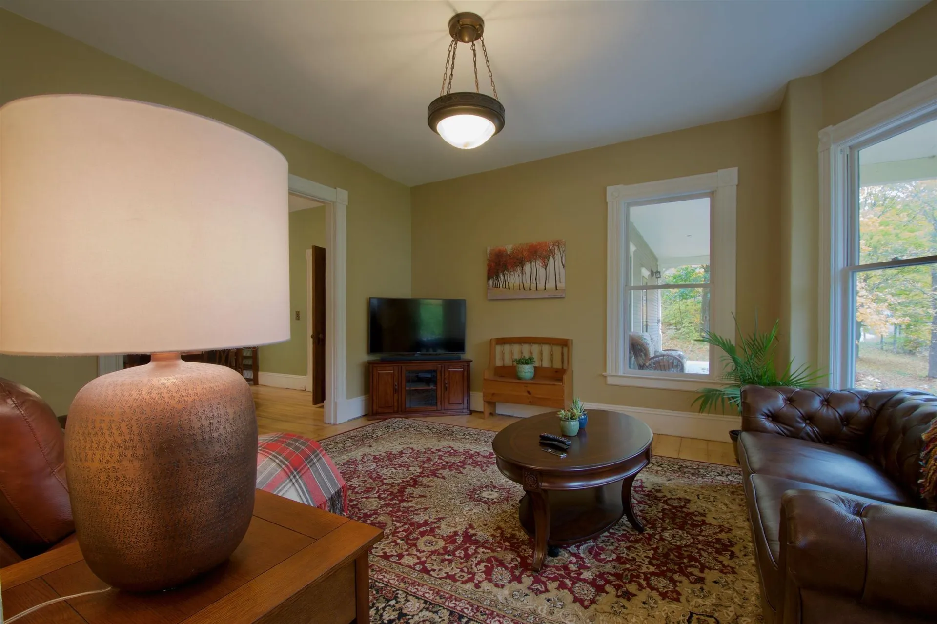 173 Sand Hill Road Bethel VT 05032