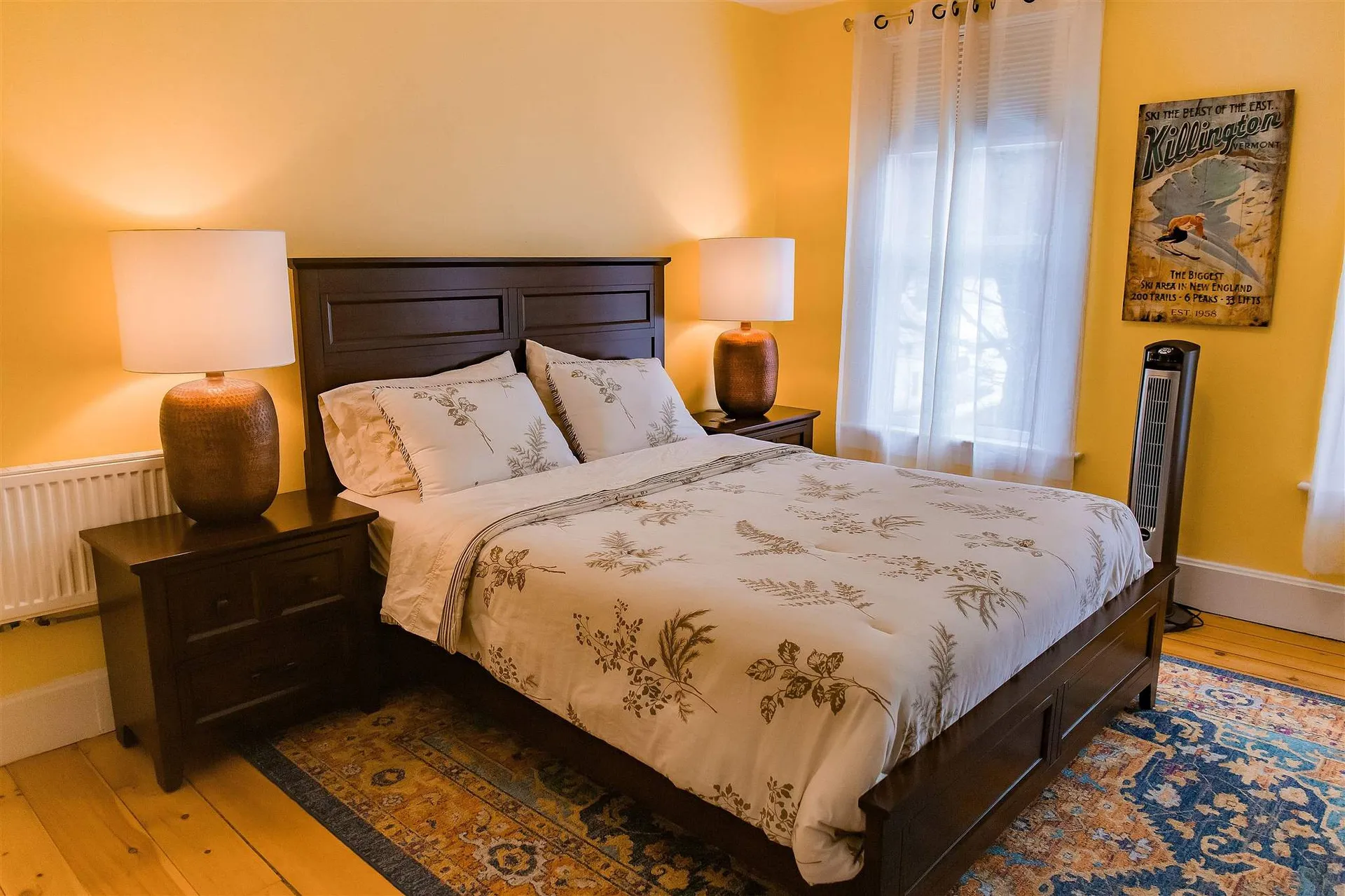 173 Sand Hill Road Bethel VT 05032