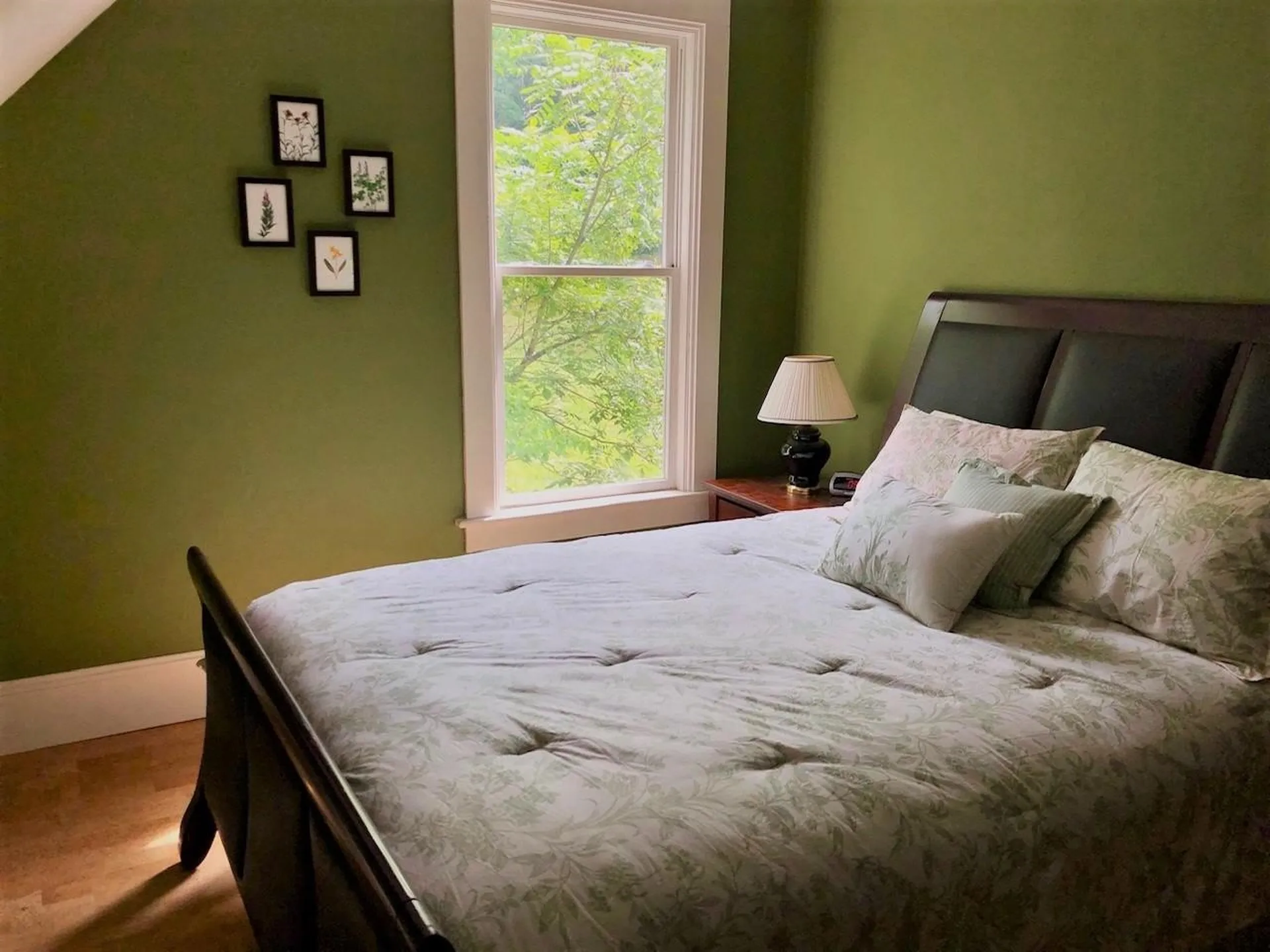 173 Sand Hill Road Bethel VT 05032