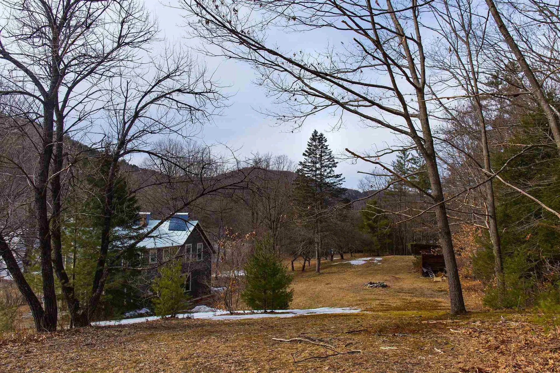 173 Sand Hill Road Bethel VT 05032