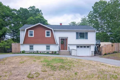 5 Joey Road Merrimack NH 03054