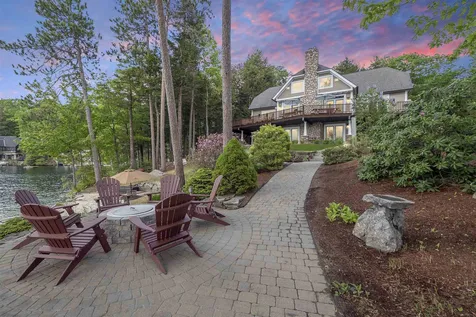 46 Dennis Avenue Laconia NH 03246