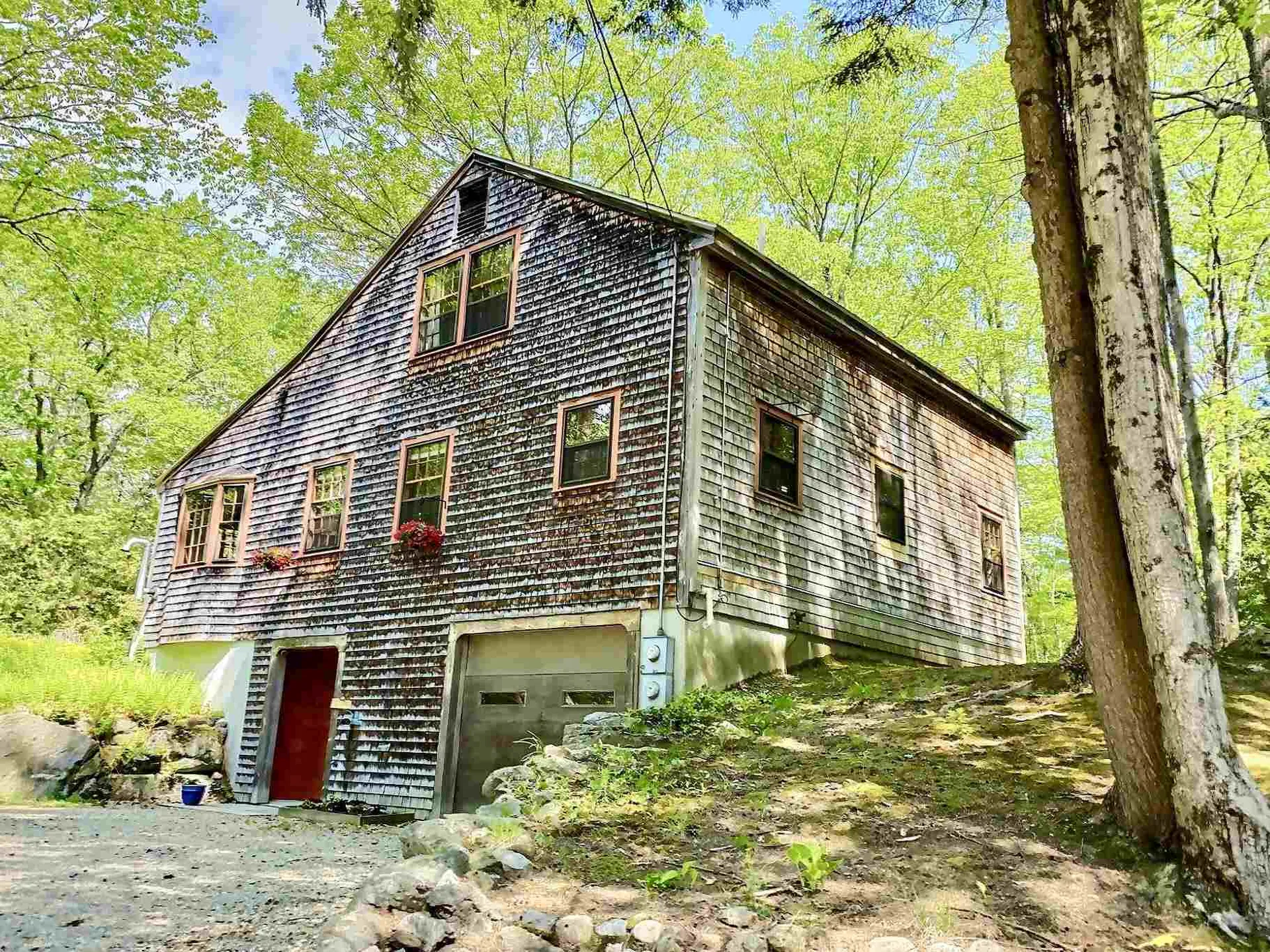 61 Ruffled Road Henniker NH 03242