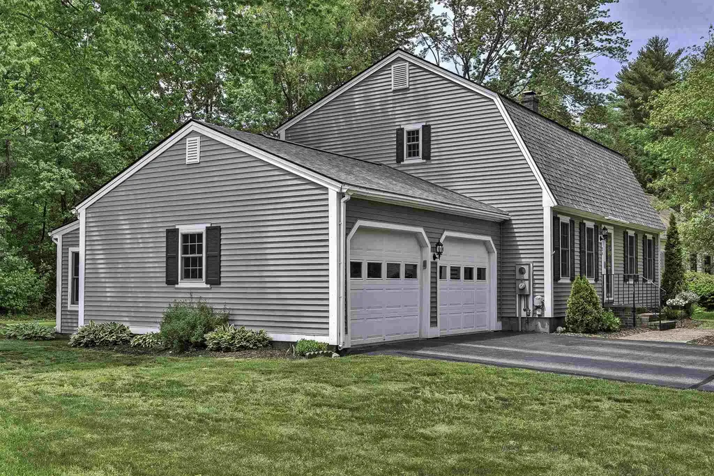 34 Andover Street Keene NH 03431