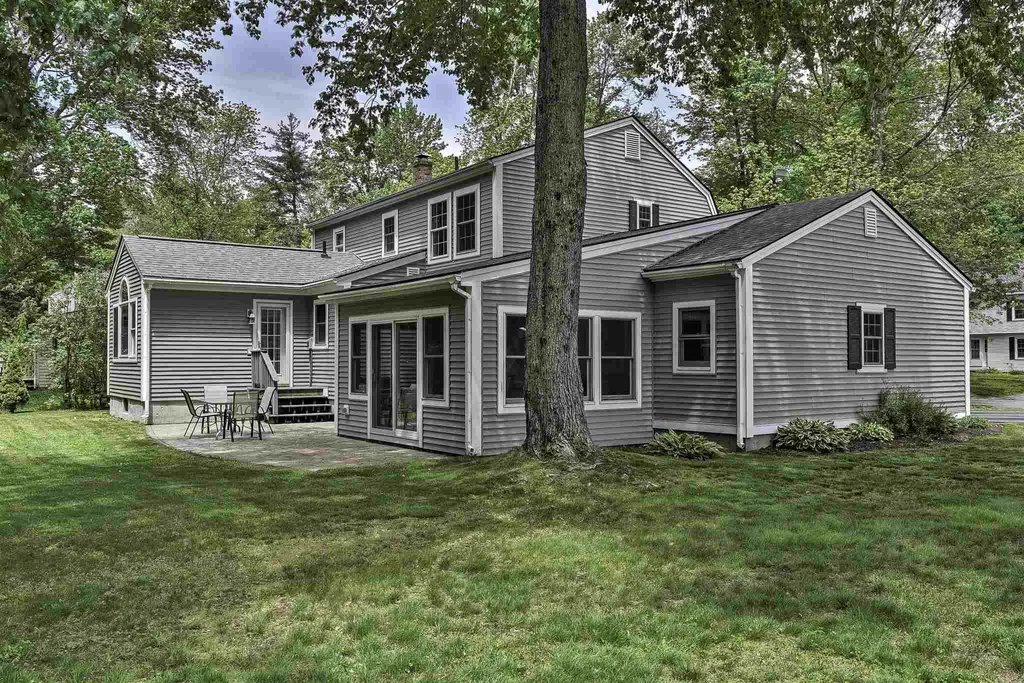 34 Andover Street Keene NH 03431