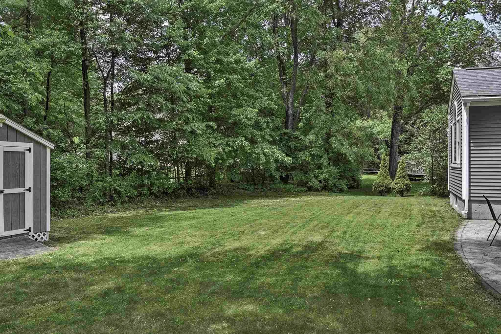 34 Andover Street Keene NH 03431