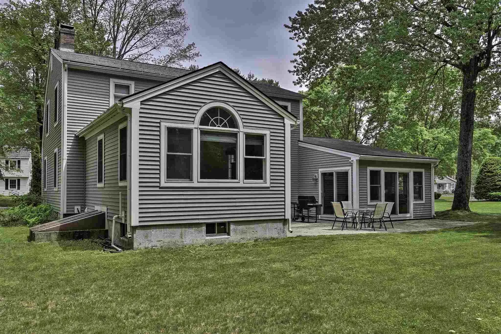 34 Andover Street Keene NH 03431