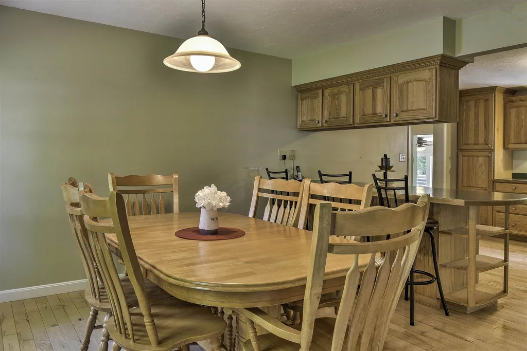 34 Andover Street Keene NH 03431