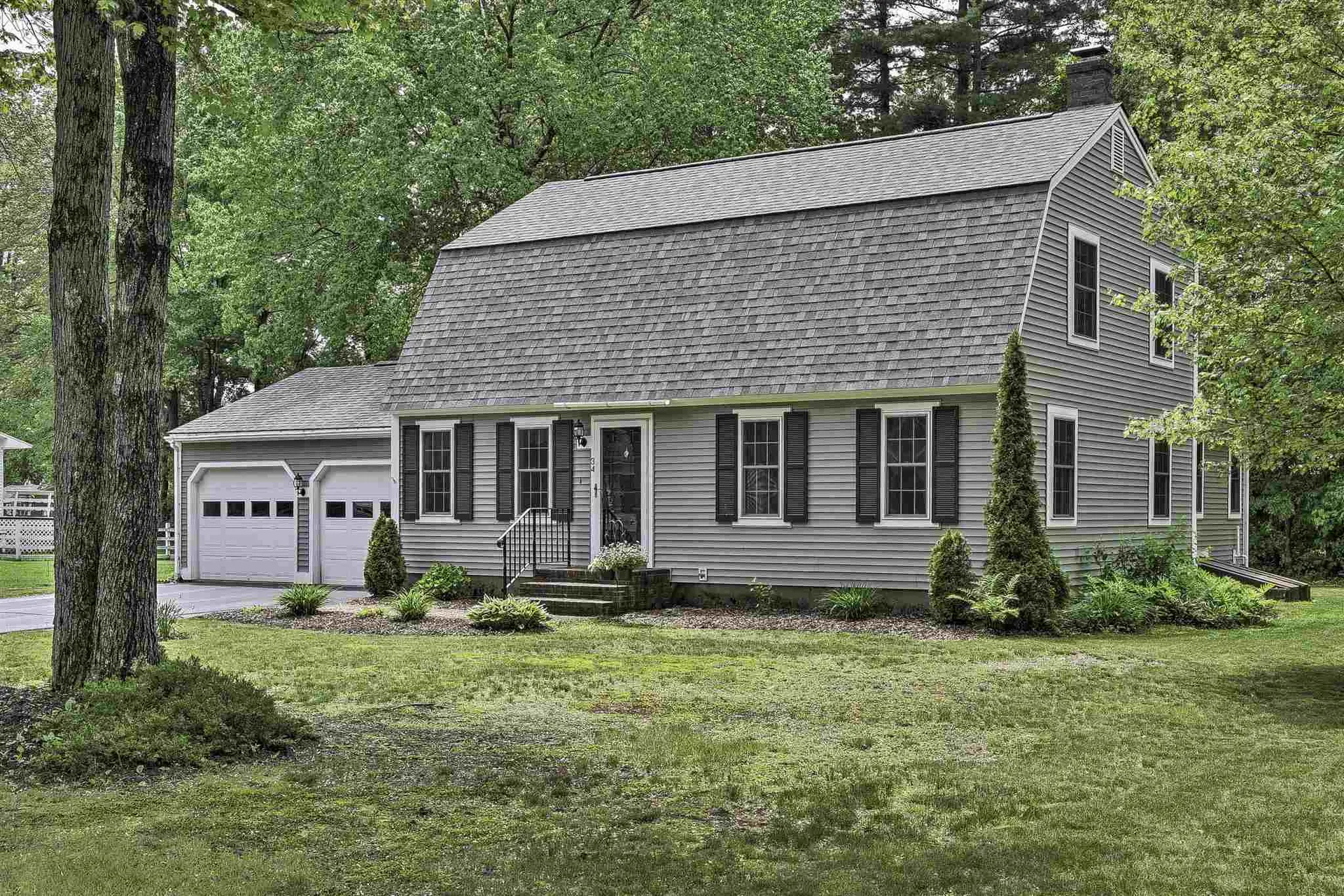 34 Andover Street Keene NH 03431