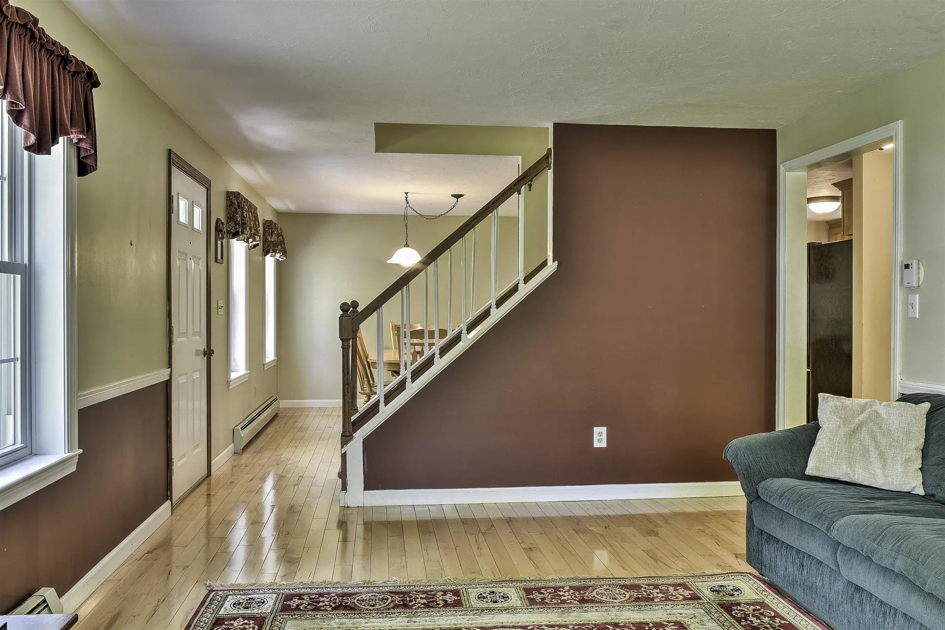 34 Andover Street Keene NH 03431
