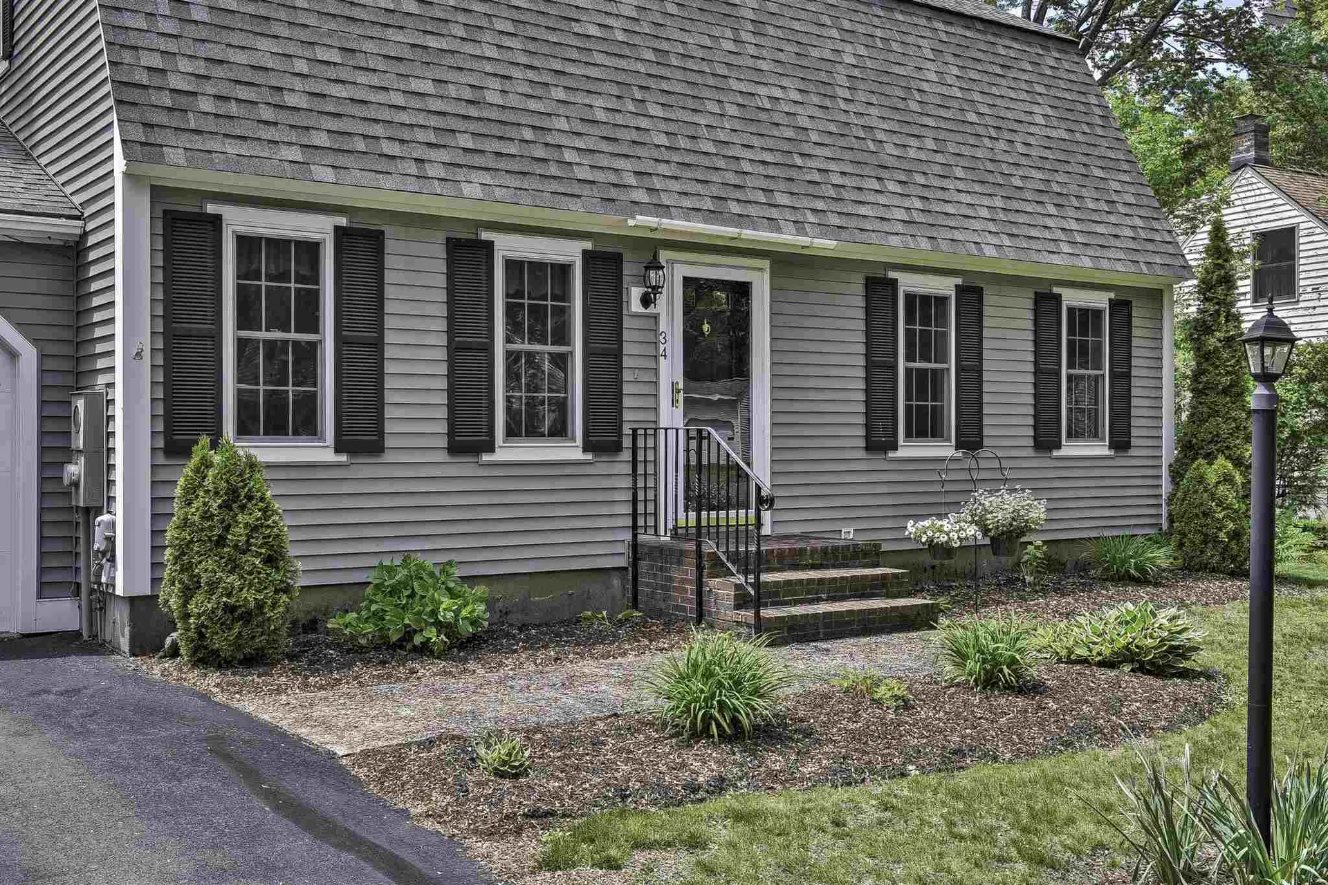 34 Andover Street Keene NH 03431