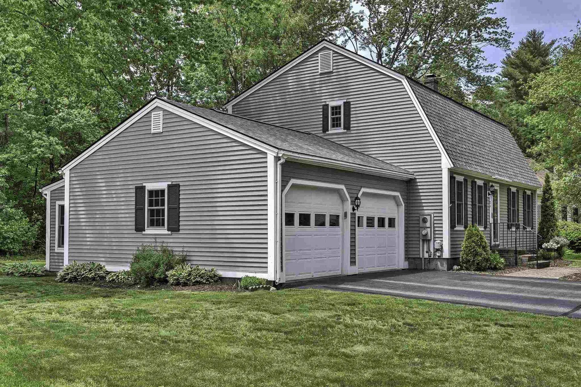 34 Andover Street Keene NH 03431