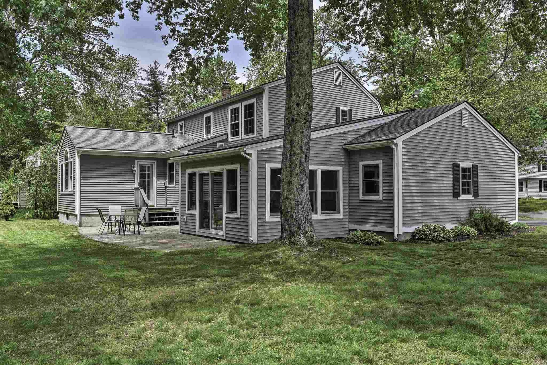 34 Andover Street Keene NH 03431