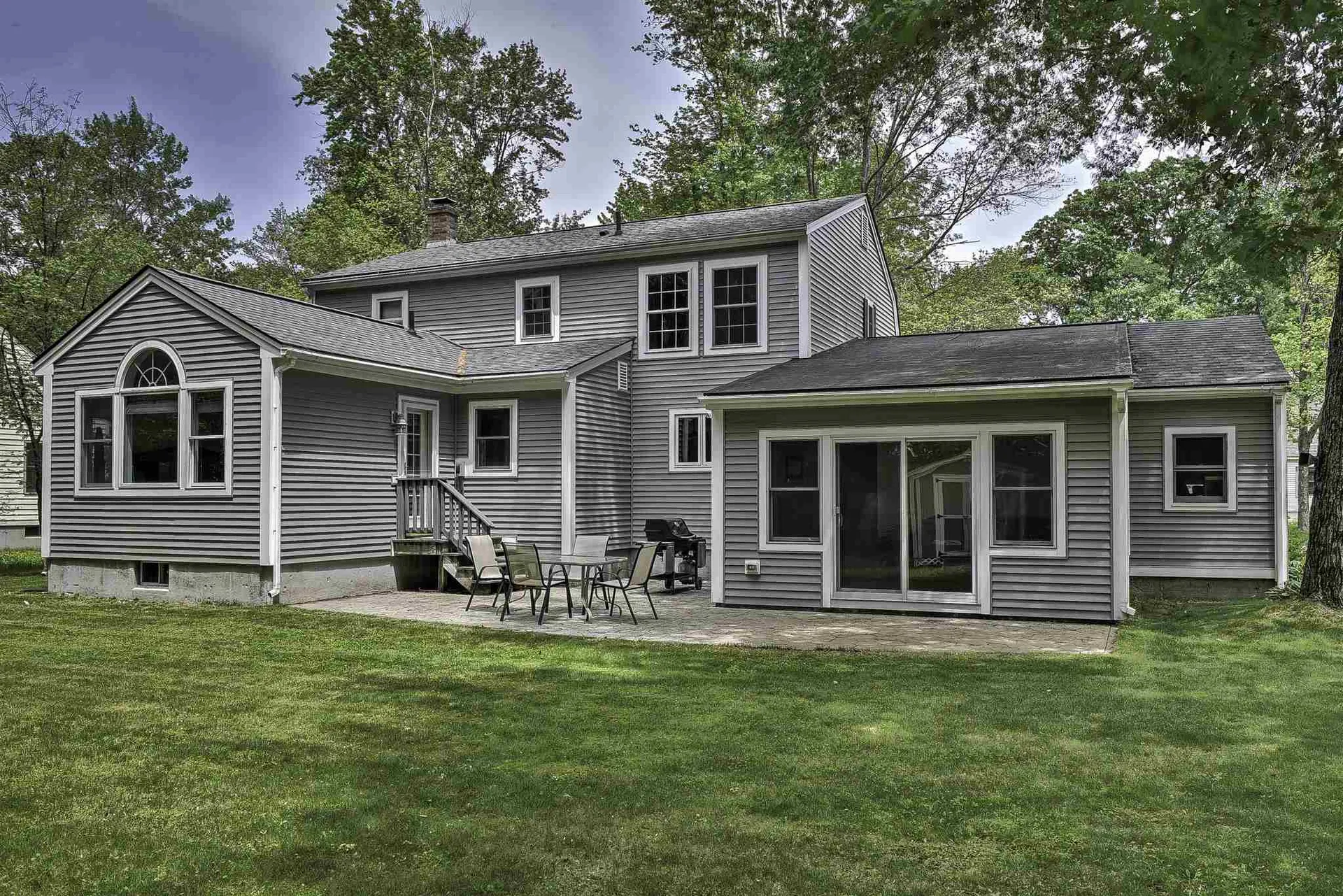 34 Andover Street Keene NH 03431