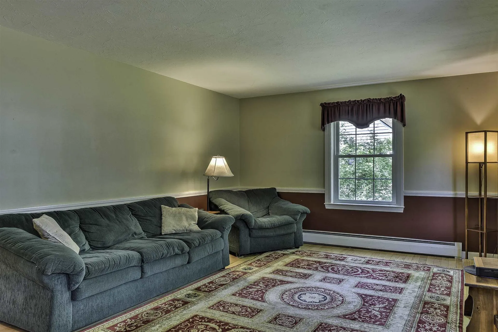 34 Andover Street Keene NH 03431