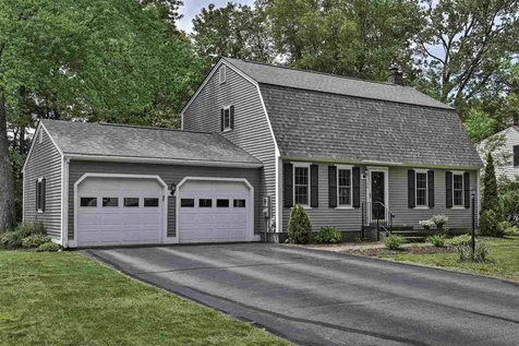 34 Andover Street Keene NH 03431