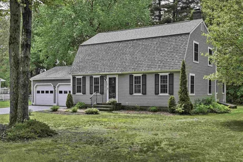34 Andover Street Keene NH 03431