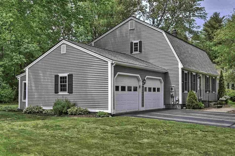 34 Andover Street Keene NH 03431