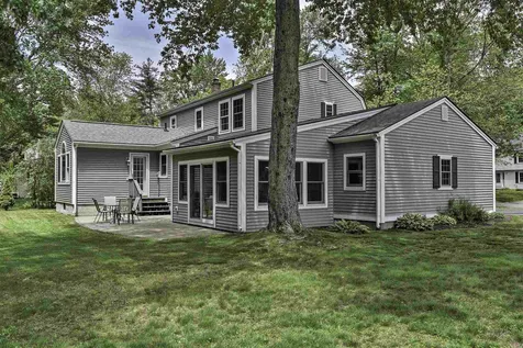 34 Andover Street Keene NH 03431
