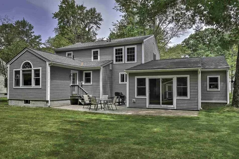 34 Andover Street Keene NH 03431