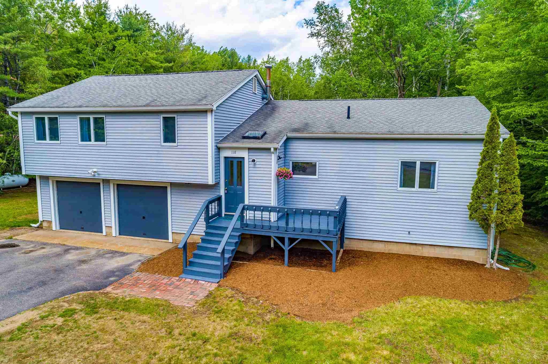118 Silver Street Gilford NH 03249