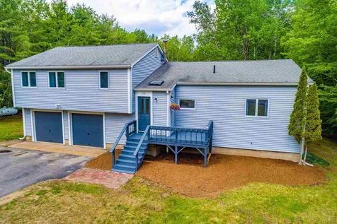 118 Silver Street Gilford NH 03249