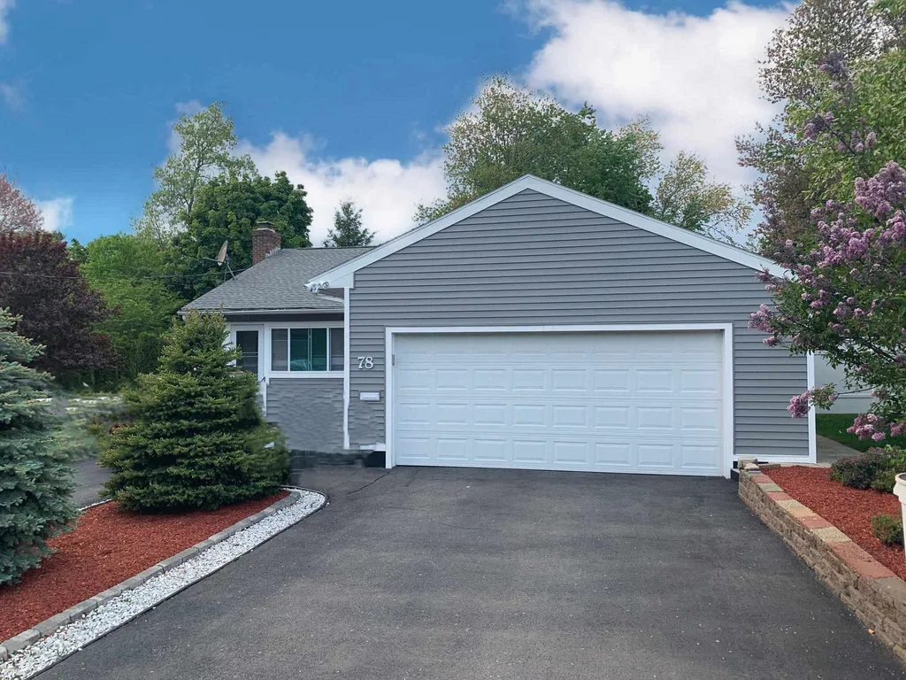 78 Paquette Avenue Manchester NH 03104