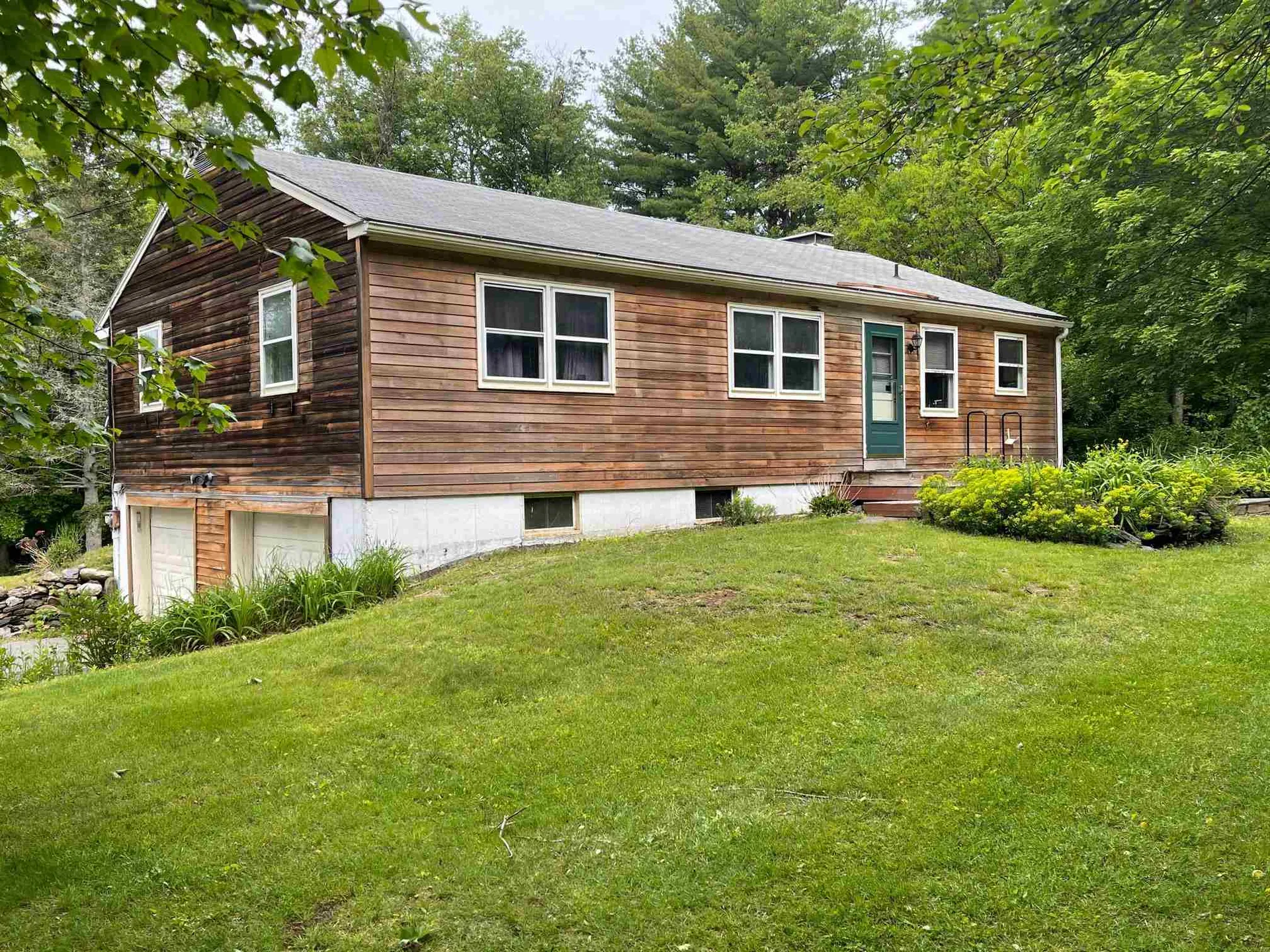 205 Stage Road Chesterfield NH 03443