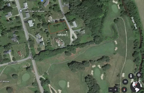 0 Golf Drive Newport NH 03773