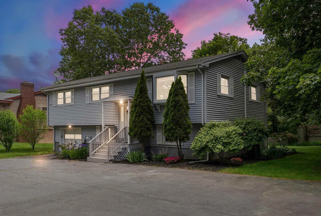 24 Butler Street Salem NH 03079