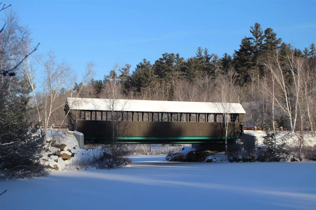 8 Whip Poor Will Walk Grantham NH 03753