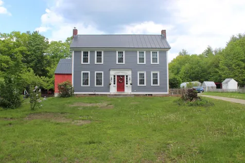 462 Pitkin Road Lempster NH 03605