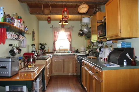 462 Pitkin Road Lempster NH 03605