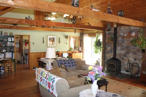 462 Pitkin Road Lempster NH 03605
