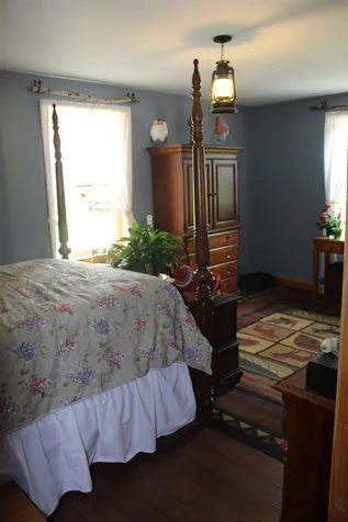 462 Pitkin Road Lempster NH 03605