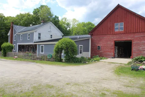 462 Pitkin Road Lempster NH 03605
