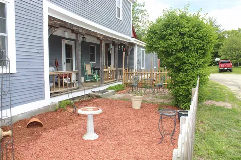 462 Pitkin Road Lempster NH 03605