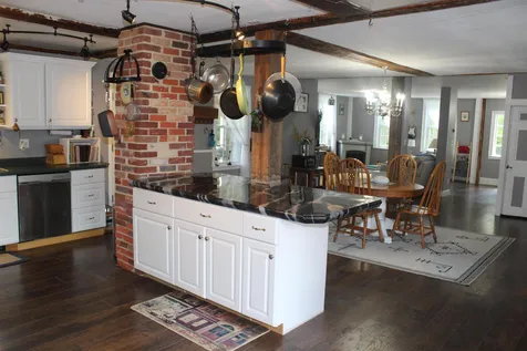 462 Pitkin Road Lempster NH 03605