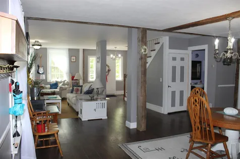 462 Pitkin Road Lempster NH 03605