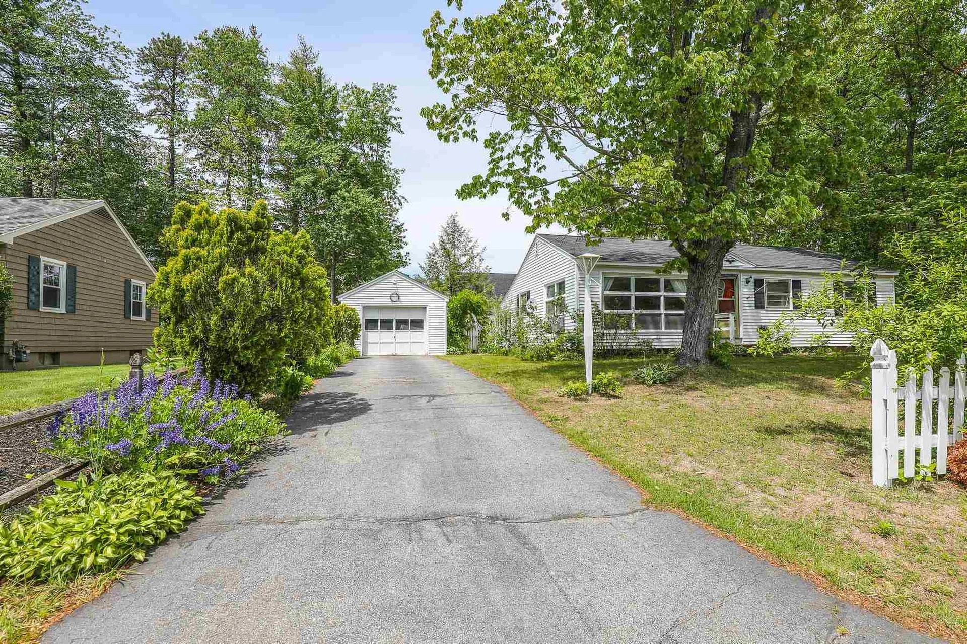 8 Dover Street Concord NH 03301