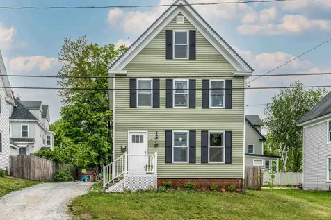 18 Vine Street Northfield NH 03276