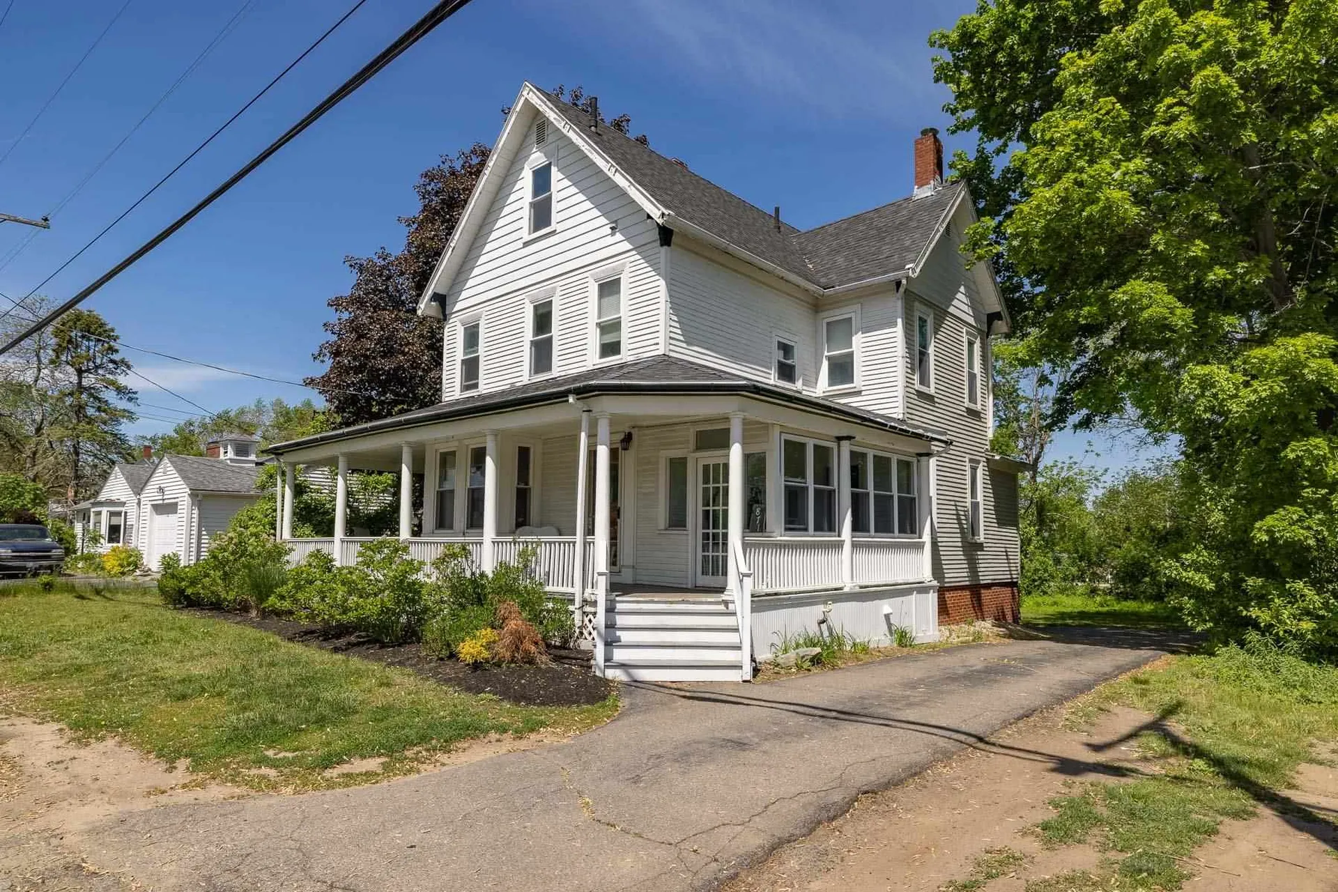 871 Middle Road Portsmouth NH 03801