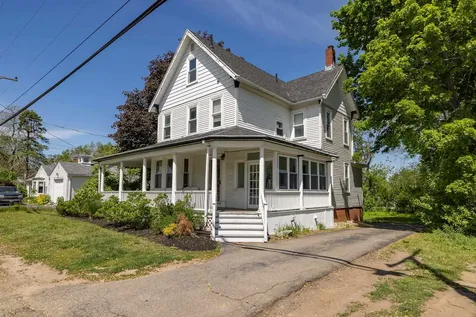 871 Middle Road Portsmouth NH 03801
