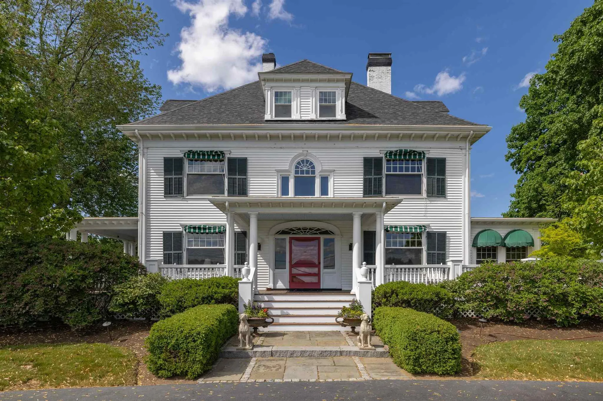 75 Atlantic Avenue North Hampton NH 03862