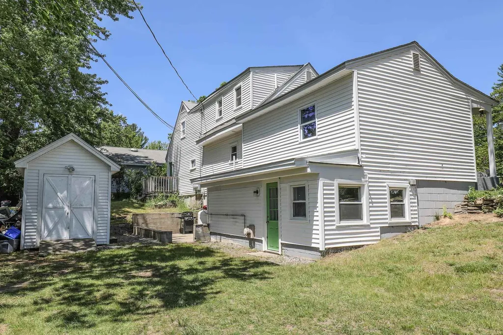 41 Melendy Road Hudson NH 03051